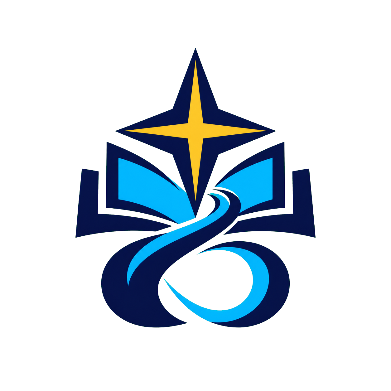 星漫无限 Logo